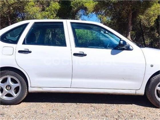 SEAT Cordoba