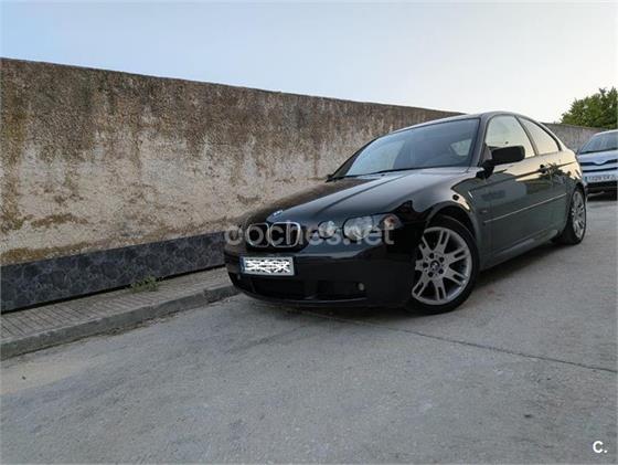 BMW Compact BMW Compact