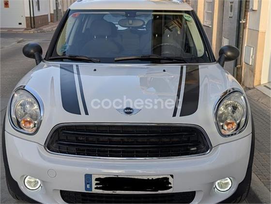 MINI Countryman ONE D COUNTRYMAN