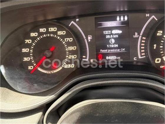 FIAT Tipo SW 1.4 Street