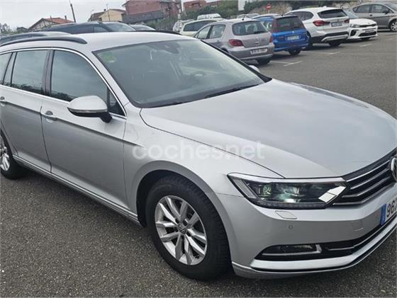 VOLKSWAGEN Passat Variant Executive 1.5 TSI DSG
