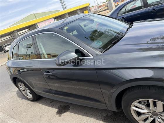 AUDI Q5 Advanced 2.0 TDI