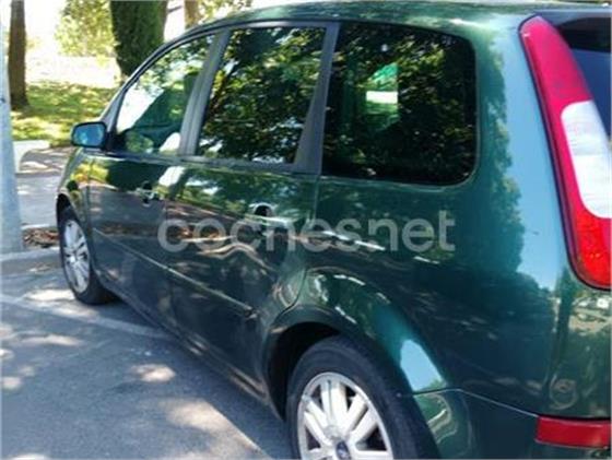FORD Focus CMAX FORD Focus CMAX