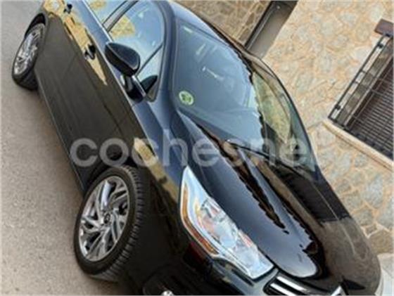 CITROEN C4 1.6 eHDi Collection