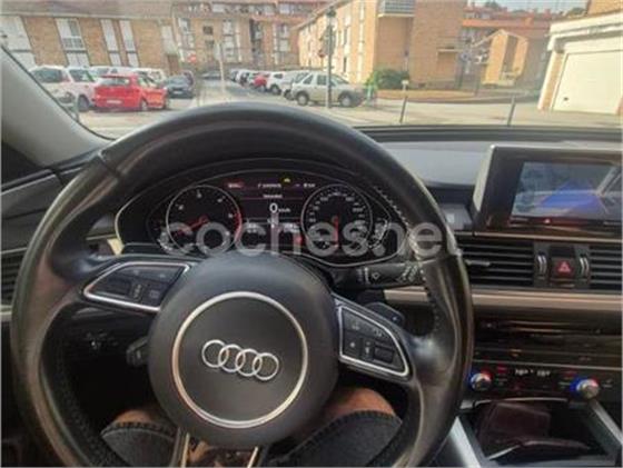AUDI A6 AUDI A6