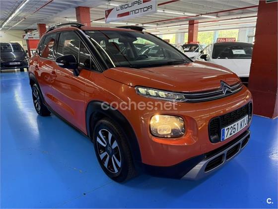 CITROEN C3 Aircross PureTech SS FEEL