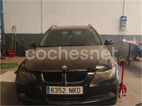 BMW Serie 3 BMW Serie 3