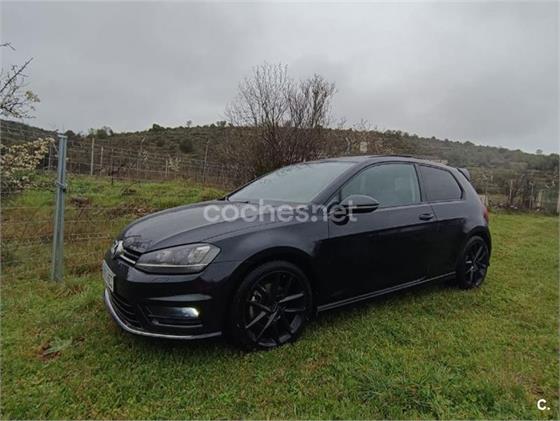 VOLKSWAGEN Golf Sport 2.0 TDI BMT