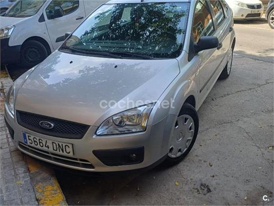 FORD Focus 1.6 TREND