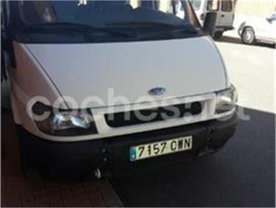 FORD Transit FORD Transit