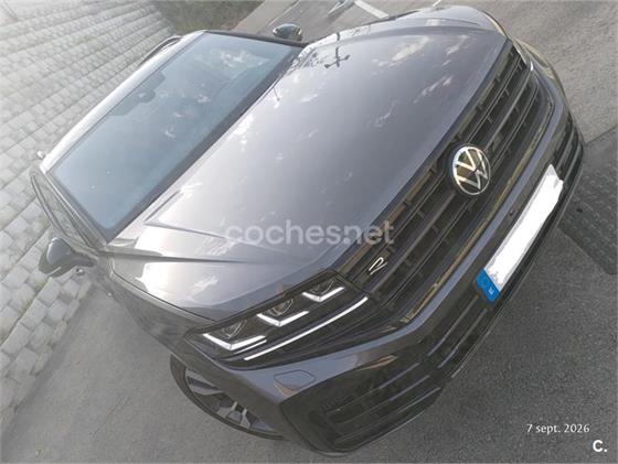 VOLKSWAGEN Touareg R eHyb FE 3.0V6 TSI Tip 4M