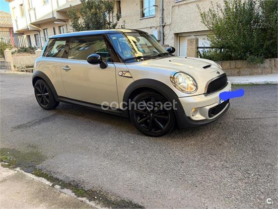 MINI MINI Cooper SD MINI MINI Cooper SD