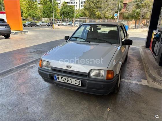 FORD Escort ESCORT 1.6 CL COUNTRY