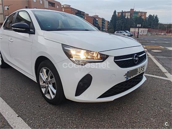 OPEL Corsa 1.2 XEL Edition