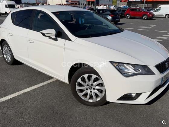 SEAT Leon 1.6 TDI StSp Style