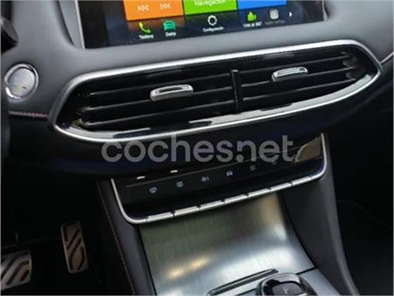 MG eHS 1.5TGDI PHEV Luxury