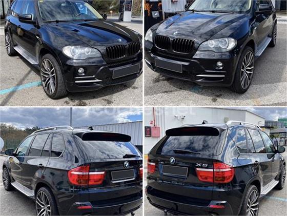 BMW X5 3.0d BMW X5 3.0d