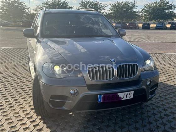 BMW X5 xDRIVE40d BMW X5 xDRIVE40d