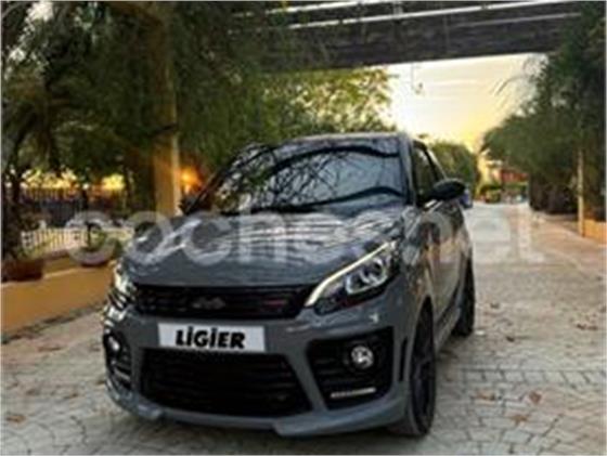 MICRO Microlino L7e 105kWh Mate MICRO Microlino L7e 105kWh Mate