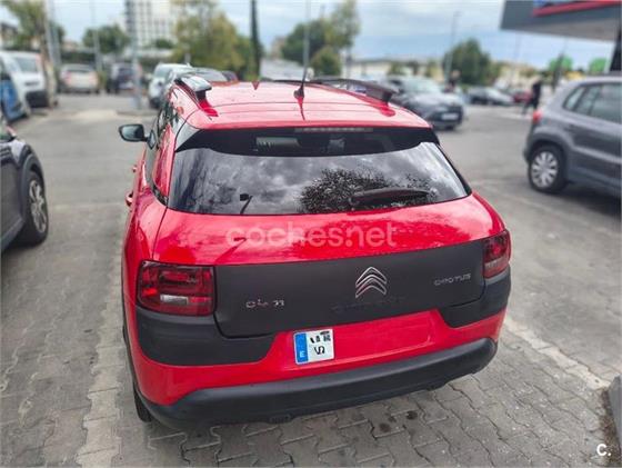 CITROEN C4 Cactus CITROEN C4 Cactus