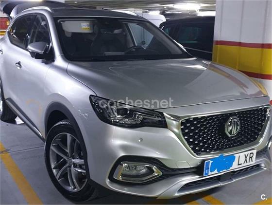 MG eHS 1.5TGDI PHEV Luxury