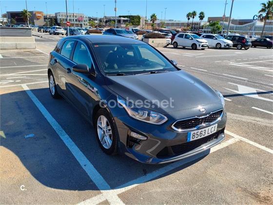 KIA ceed 1.0 TGDi Drive