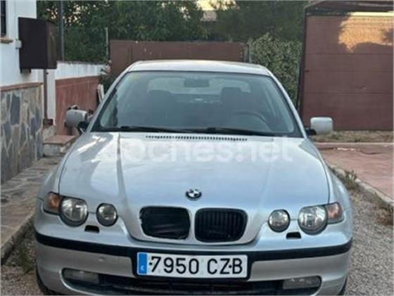 BMW Compact BMW Compact