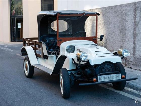 CITROEN 26 CT