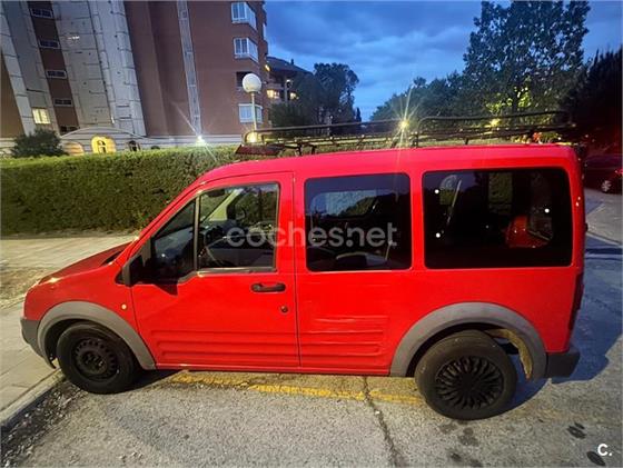 FORD Tourneo Connect 1.6 TDCi Trend