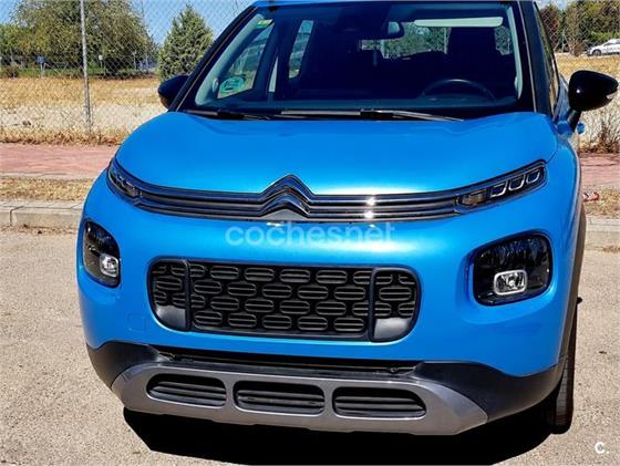 CITROEN C3 Aircross PureTech SS FEEL