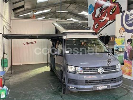 VOLKSWAGEN Transporter TRAN. CHASIS CA. 1.9 2920