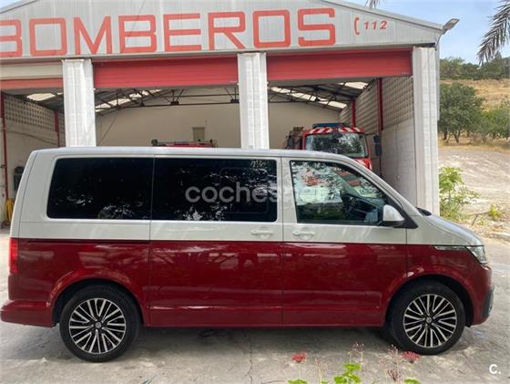 VOLKSWAGEN Multivan The Original Corto 2.0 TDI BMT DSG