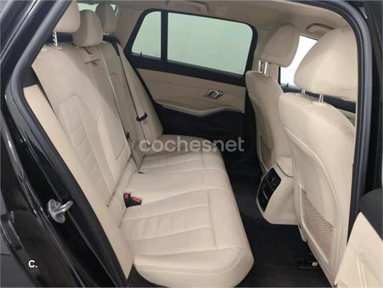 BMW Serie 3 330e xDrive Touring