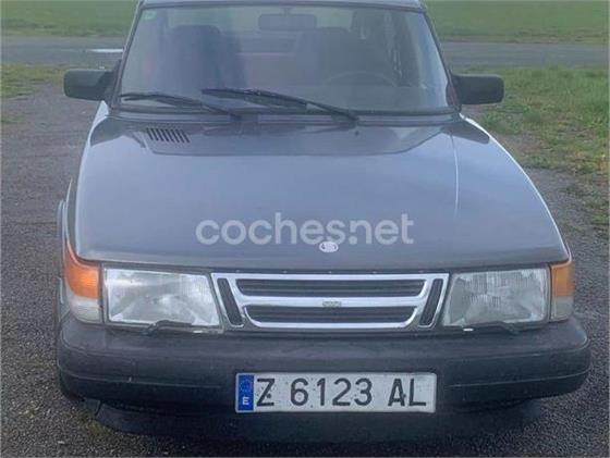 SAAB 900 SAAB 900