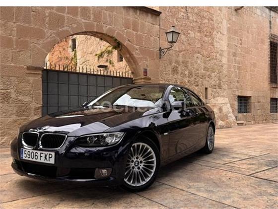 BMW Serie 3 320i BMW Serie 3 320i
