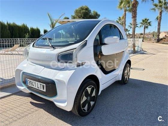 MICRO Microlino MICRO Microlino