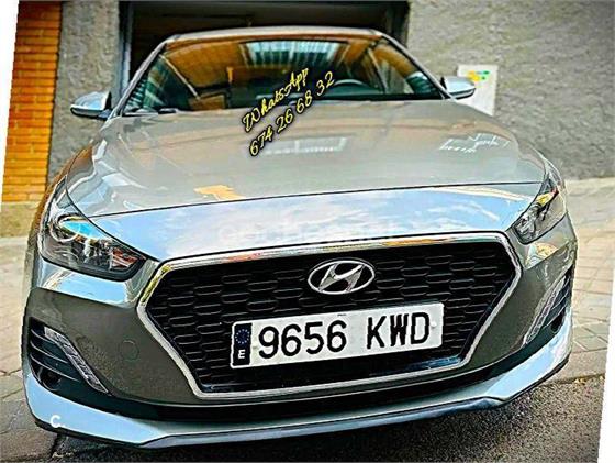 HYUNDAI i30 1.4 CVVT Classic HYUNDAI i30 1.4 CVVT Classic
