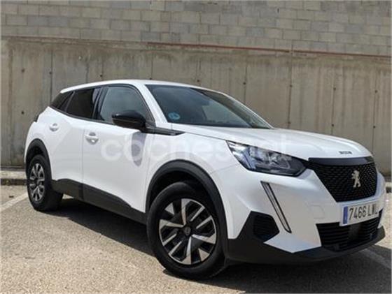 PEUGEOT 2008 Active BlueHDI PEUGEOT 2008 Active BlueHDI