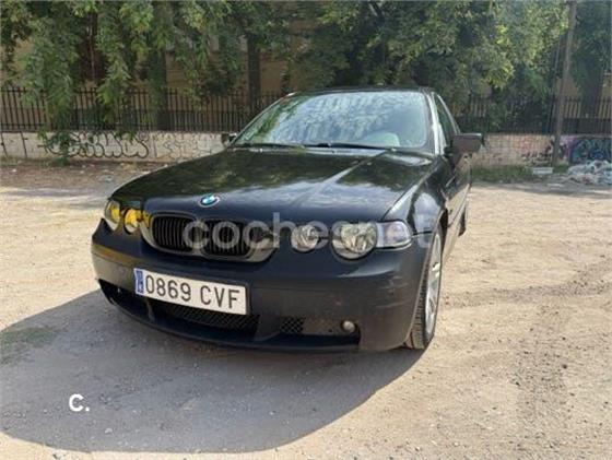 BMW Compact BMW Compact