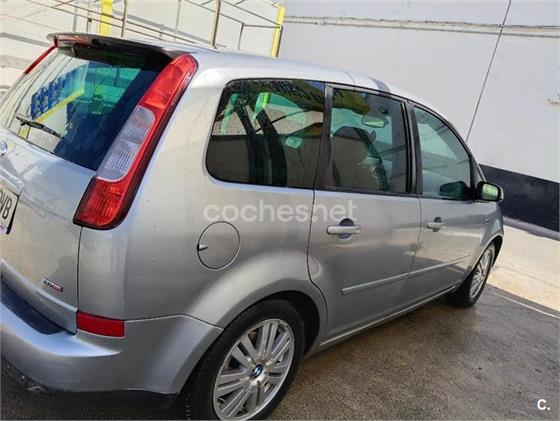 FORD Focus CMAX FORD Focus CMAX