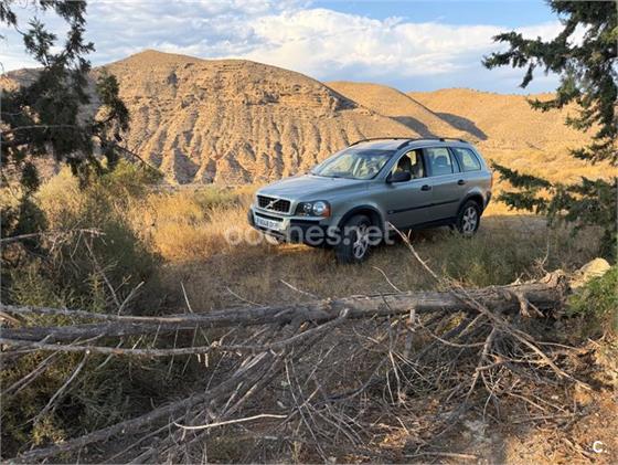 VOLVO XC90 D5 Kinetic