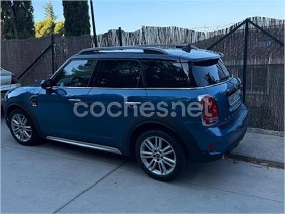 MINI Countryman Cooper