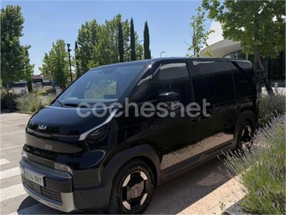 KIA PV5 Passenger L2H1 Long Range Plus
