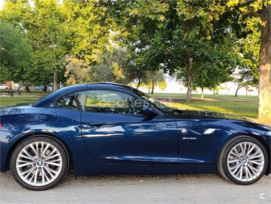BMW Z4 sDrive35i