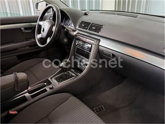 AUDI A4 2.0 TDI Avant