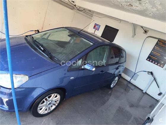 FORD CMax FORD CMax