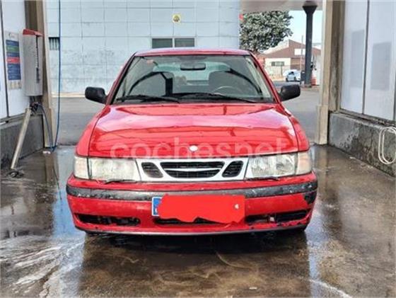 SAAB 93 SAAB 93