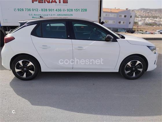 OPEL Corsa Electric 51kWh GS Long Range