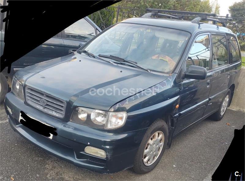 KIA Joice
