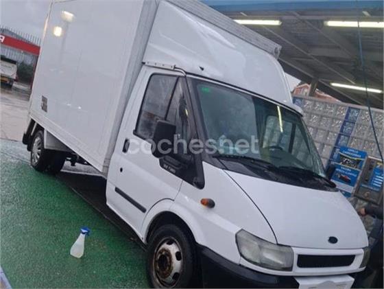 FORD Transit FORD Transit